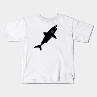 Megalodon Kids T-Shirt